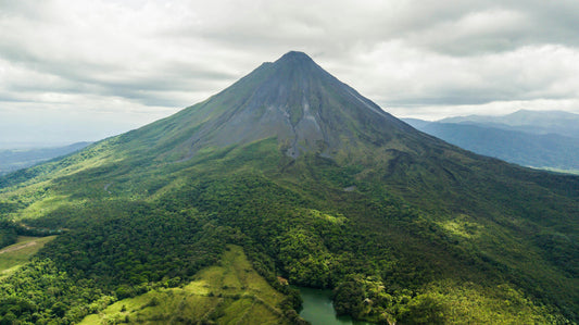 Image of Costa Rica