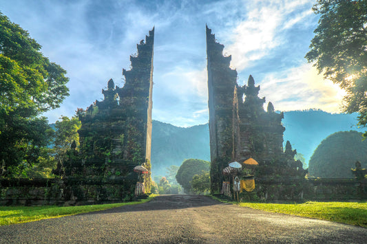 Single Origin Coffee From Bali: A Sacred Origin