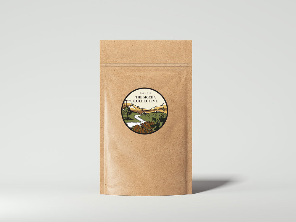 Single Origin Coffee - Fresh Roasted To Order - 6 Ounces