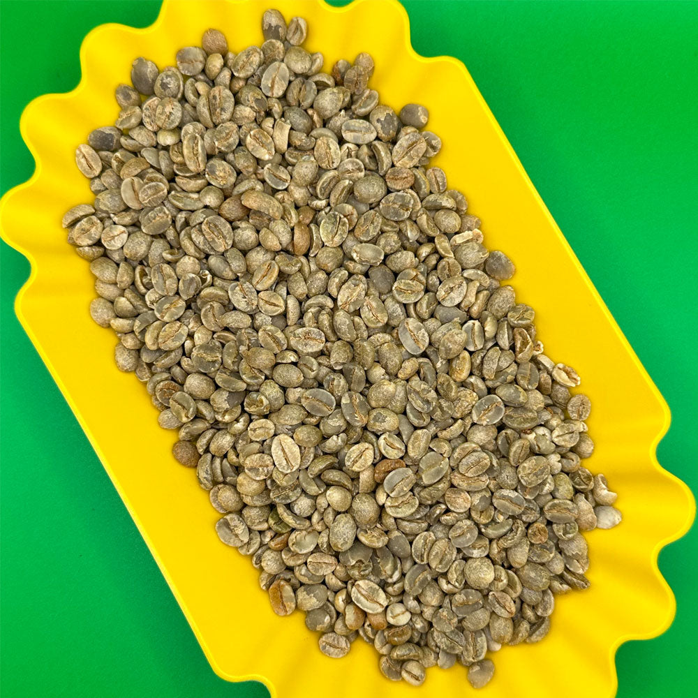 Small Batch Single Origin Coffee - Fresh Roasted To Order