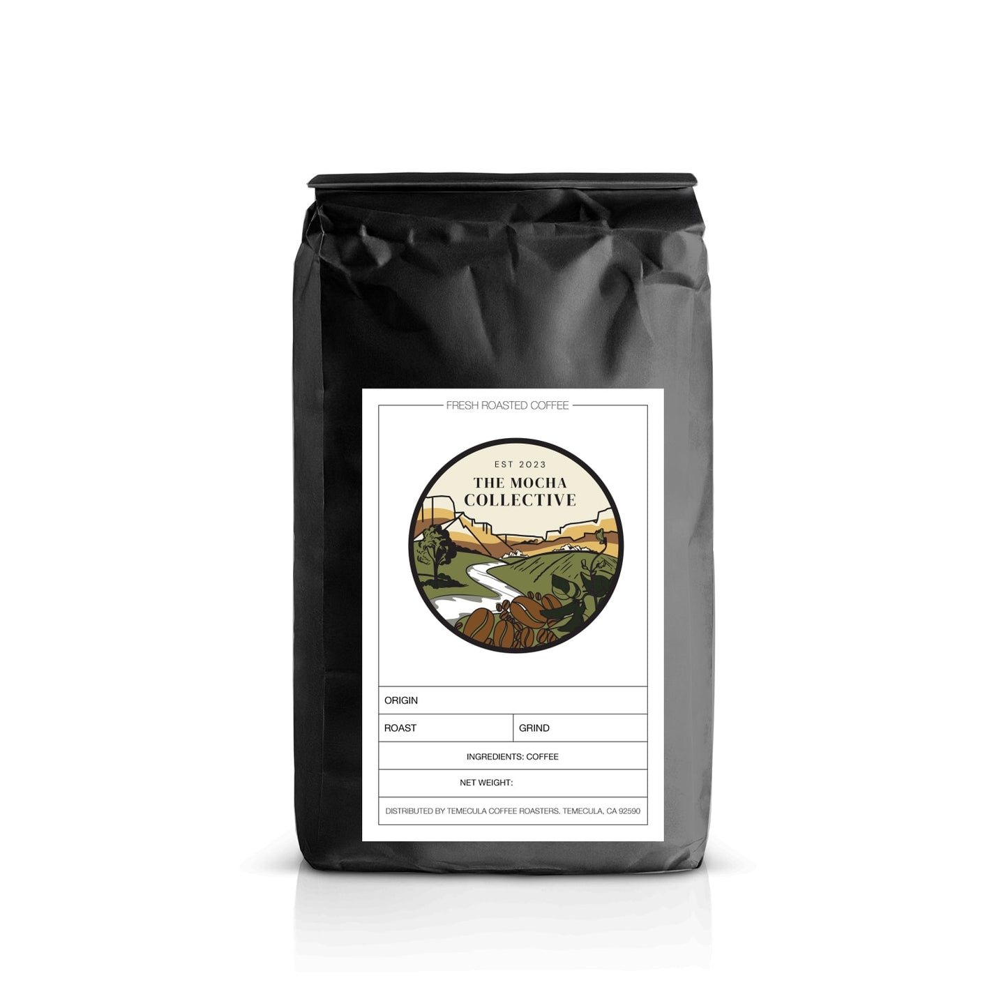 Peru – Single Origin Coffee