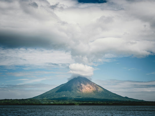 Single Origin Coffee From Nicaragua: Coffee with Soul