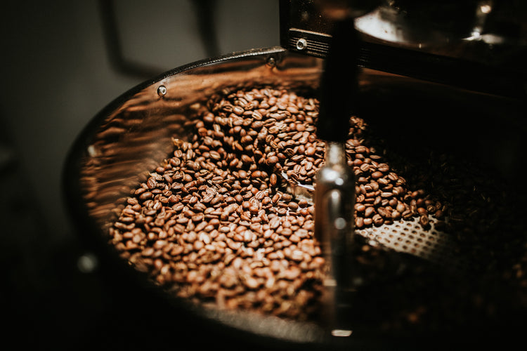 Single Origin Coffee