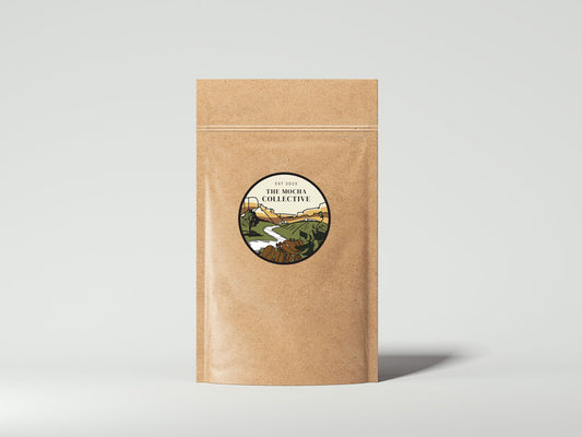 Single Origin Coffee - Fresh Roasted To Order - 6 Ounces
