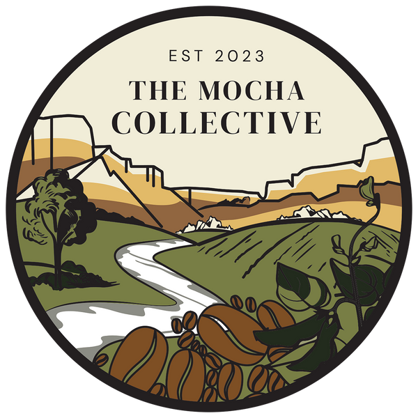 The Mocha Collective