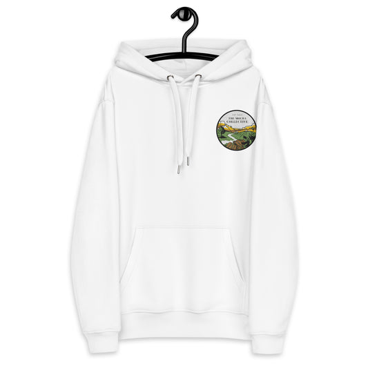 The Mocha Collective Premium Eco Hoodie